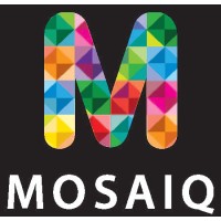 MOSAIQ, LLC logo - Similar company to Intel-Assess