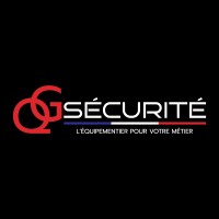 QG-SÉCURITÉ à Villenave d'Ornon (33140) logo - Similar company to Secudiff