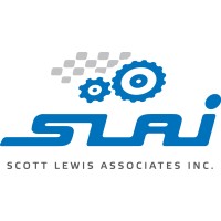 Scott Lewis Associates, Inc. logo - Similar company to Jdwcreate.Com