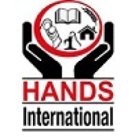 HANDS INTERNATIONAL logo - Similar company to Gritty Consulting