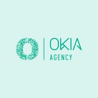 OKIA Agency logo - Similar company to Crypto Disruption