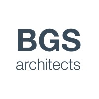 BGS Architects logo - Similar company to Studio Berman