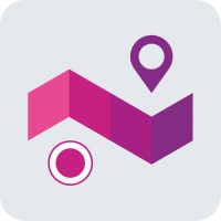 Mapwize logo - Similar company to Mappedin