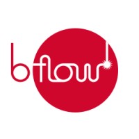 BFlow logo - Similar company to Keybiological