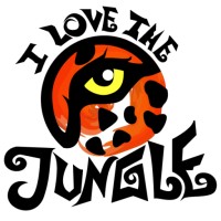 I Love The Jungle