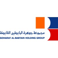 Gohart Al-Babtain Holding Co, logo - Similar company to Hagan Holding