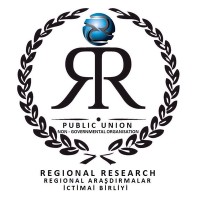 Regional Research Public Union logo - Similar company to Azeta Azerbaijan Ecotourism Association