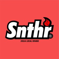 SNTHR.Co logo - Similar company to Catapaw Official