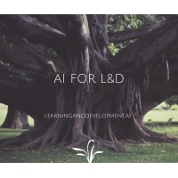 AI for L&D logo - Similar company to Quantum Rise Talent Group Ltd