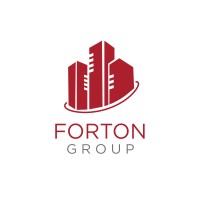 Forton Group logo - Similar company to Algo System Solutions