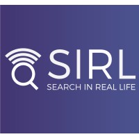 SIRL logo - Similar company to Rutgers Food Innovation Center