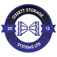 OSSETT STORAGE SYSTEMS LIMITED logo - Similar company to Space Productiv