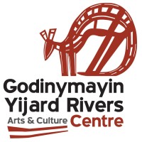 Godinymayin Yijard Rivers Arts and Culture Centre logo - Similar company to Pacecode Technologies Private Limited