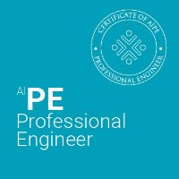 AIPE Asociación de Ingenieros Profesionales de España logo - Similar company to Unión Interprofesional De La Comunidad De Madrid