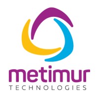 Metimur Submedición de Energía logo - Similar company to Perceptron