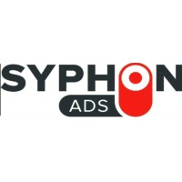 SYPHON ADS logo - Similar company to Digital Syphon