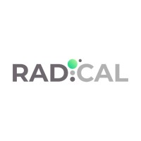 RADICAL logo - Similar company to Badrilla