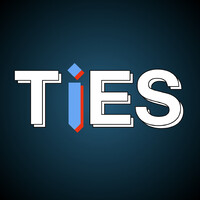 TiES Minsk logo - Similar company to Alta Ai
