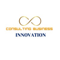 Consulting Business Innovation logo - Similar company to Banking & Payments Group