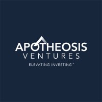 Apotheosis Ventures logo - Similar company to Kelleher Financial Advisors