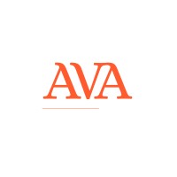 AVA logo - Similar company to Thinking Hub