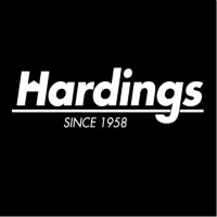 Hardings Hardware logo - Similar company to Independent Hardware Group (Total Tools And Hardware Group)