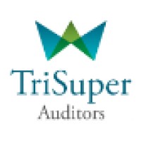 TriSuper Auditors logo - Similar company to Engaged Super