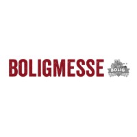 Boligmesse logo - Similar company to Compass Fairs Norge