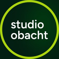 Studio Obacht logo - Similar company to Kav Studio