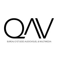QAV logo - Similar company to Qav Global
