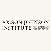 The Ax:son Johnson Institute for Statecraft and Diplomacy logo - Similar company to Engelsberg Ideas