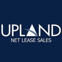 Upland Real Estate Group, Inc. logo - Similar company to Parcel Real Estate