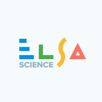 Elsa Science logo - Similar company to Hembry