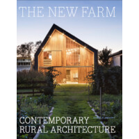 The New Farm, Contemporary Rural Architecture logo - Similar company to Change Dynamics