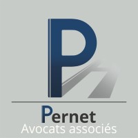 Cabinet Pernet – Avocats associés logo - Similar company to Aderage - Association Des Élèves Avocats Du Grand Est