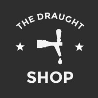 The Draught Shop logo - Similar company to Helicon Haus