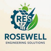 Rosewell Engineering Solutions (Pvt.) Limited logo - Similar company to Proactive Engineering Solutions Pvt.Ltd