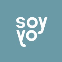 Soy Yo Agencia logo - Similar company to Espínola Publicidad - Agencia Creativa