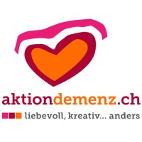 Stiftung Aktion Demenz logo - Similar company to Stiftung Menschen Für Menschen - Karlheinz Böhms Äthiopienhilfe (Schweiz)