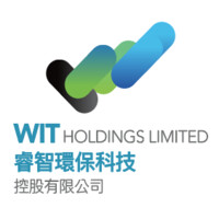 Wit Holdings Limited