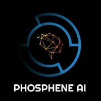 Phosphene AI logo - Similar company to Authenta