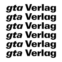 gta Verlag logo - Similar company to Office Corr Higgins