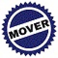 Mover transmission system logo - Similar company to Bb&B