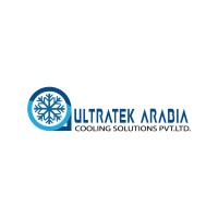 Ultatek arabia logo - Similar company to Ultatek