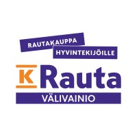 K-Rauta Välivainio logo - Similar company to Network Run