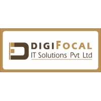 DigiFocal IT Solutions Pvt Ltd logo - Similar company to Aha&A Pvt. Ltd.