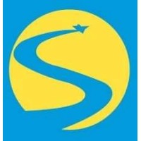 Sharp Airlines logo - Similar company to Gam Air