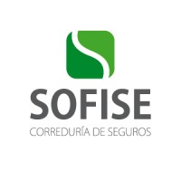 Sofise Correduría de Seguros logo - Similar company to Kia | Knowledge + Ia