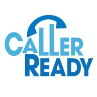 CallerReady LLC logo - Similar company to Mthink