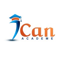 ICan Academe logo - Similar company to Trip2Success